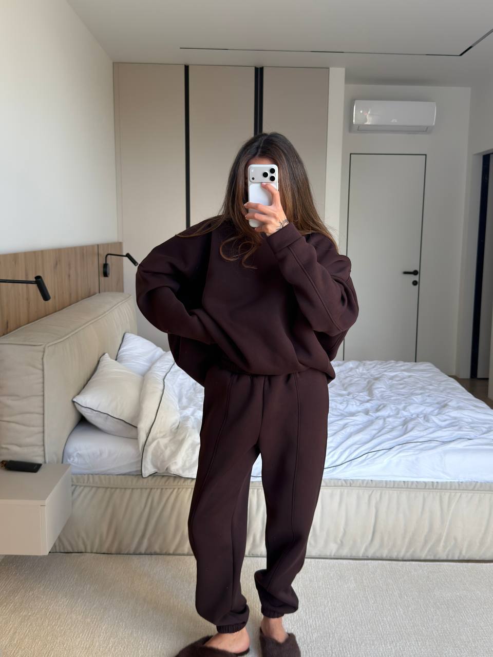 Komplet, který vám ukradne srdce