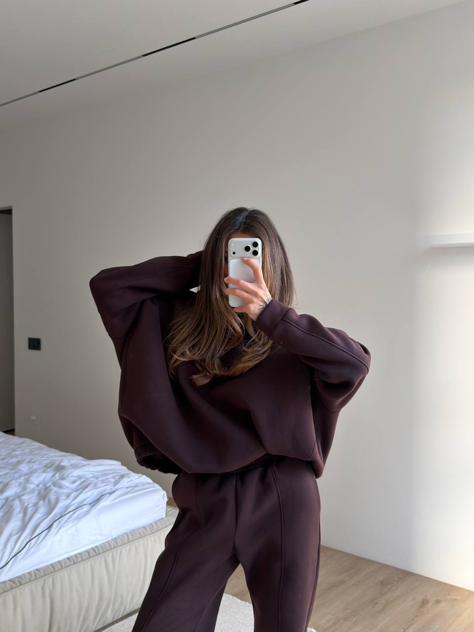 Komplet, který vám ukradne srdce