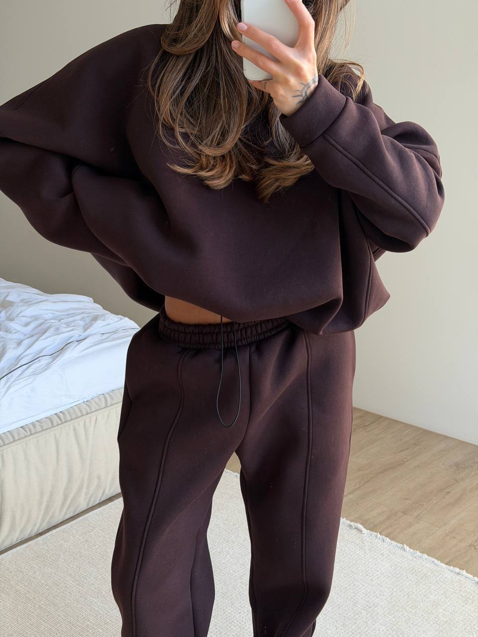 Komplet, který vám ukradne srdce