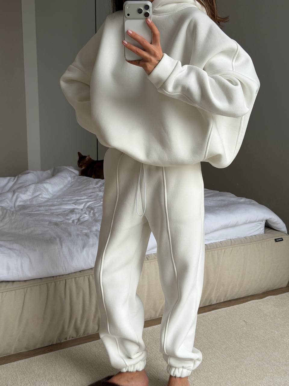 Komplet, který vám ukradne srdce