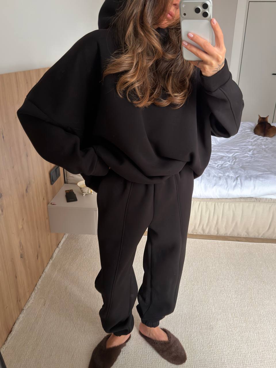 Komplet, který vám ukradne srdce