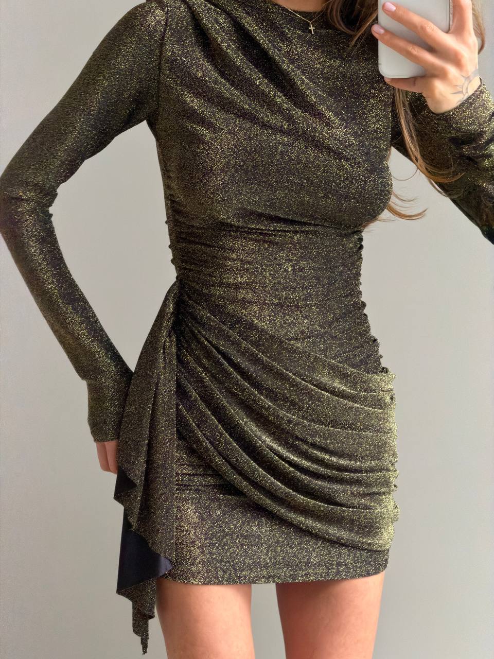 Elegantní a svůdné šaty