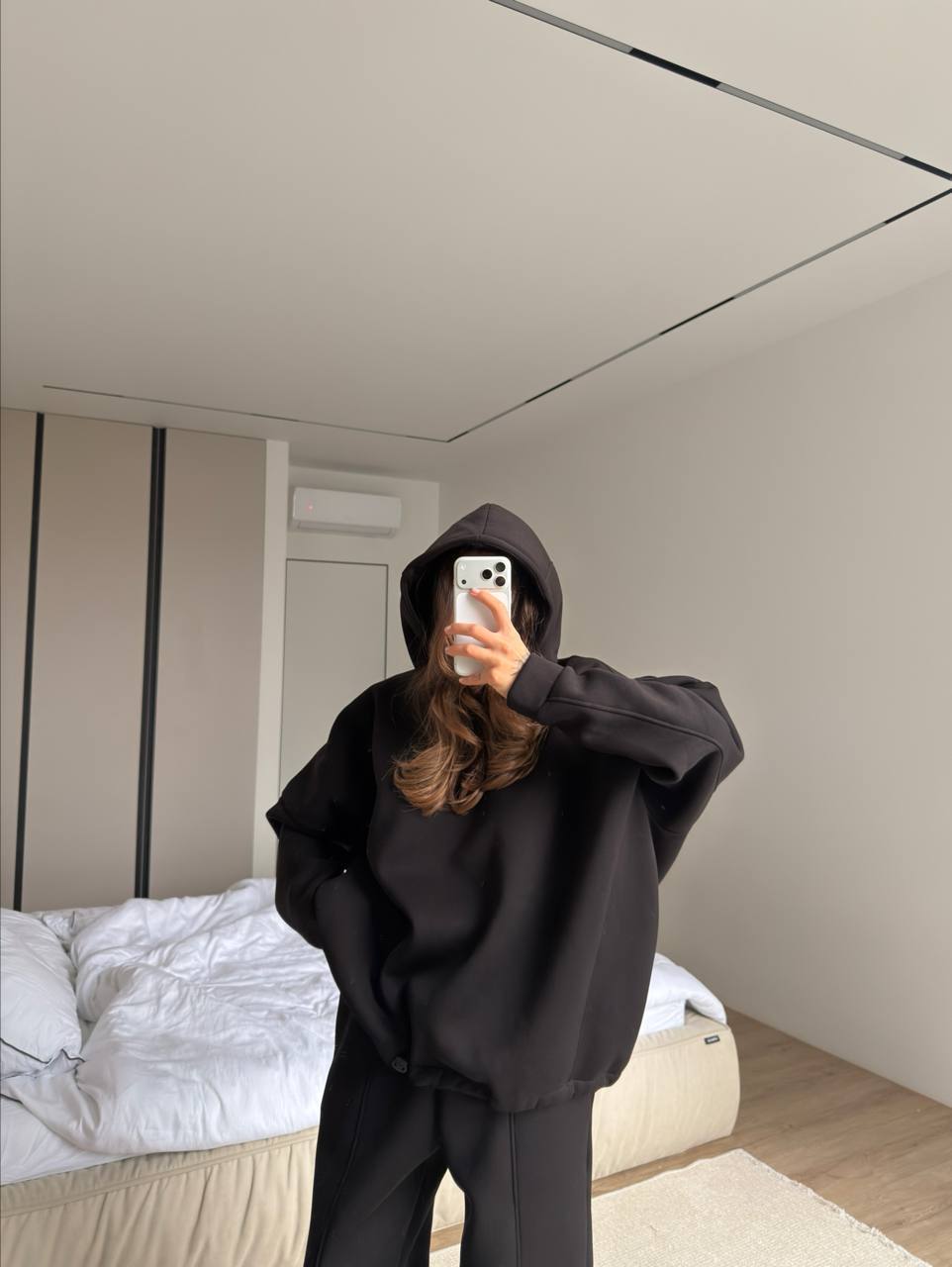 Komplet, který vám ukradne srdce