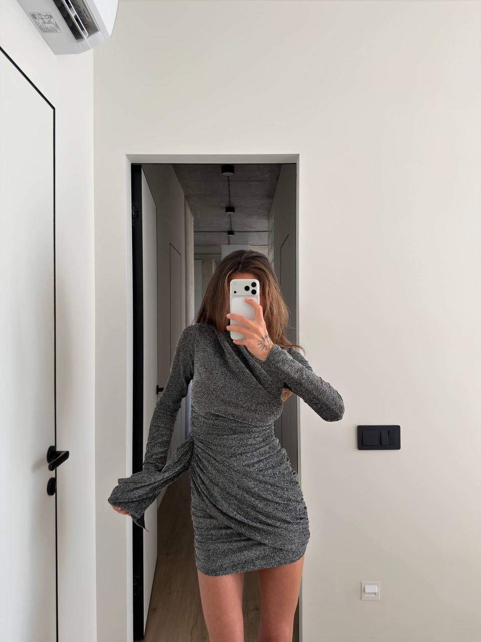 Elegantní a svůdné šaty