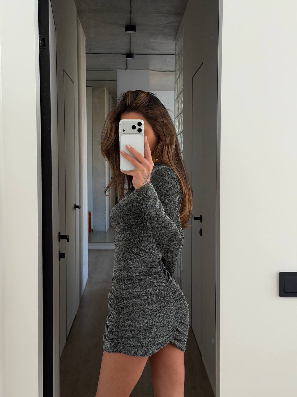 Elegantní a svůdné šaty