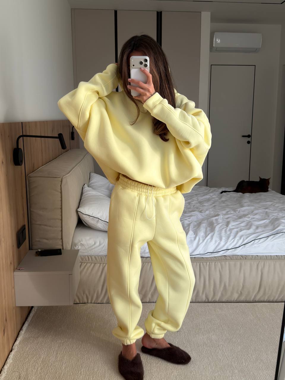 Komplet, který vám ukradne srdce