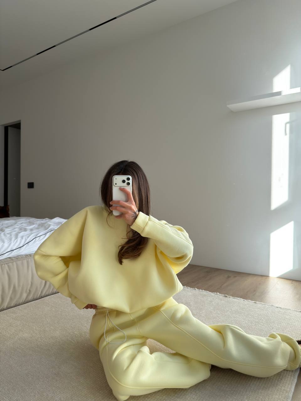 Komplet, který vám ukradne srdce